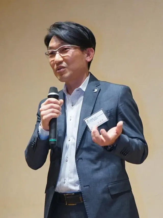 CEO 辛 郷孝